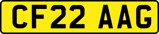 CF22AAG