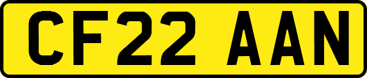 CF22AAN
