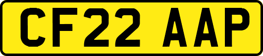 CF22AAP