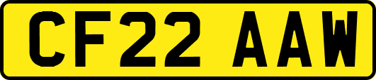 CF22AAW