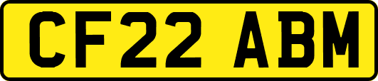 CF22ABM