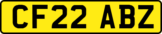CF22ABZ