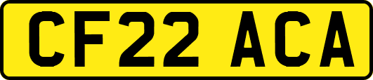CF22ACA
