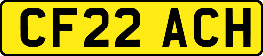 CF22ACH