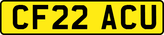 CF22ACU