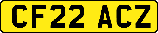 CF22ACZ