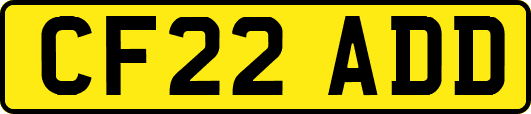 CF22ADD