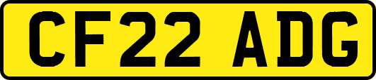 CF22ADG