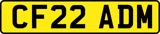 CF22ADM