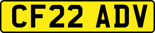 CF22ADV