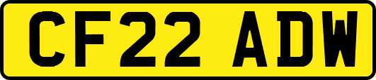 CF22ADW