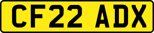 CF22ADX