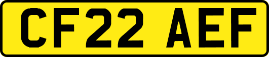 CF22AEF