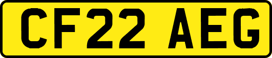 CF22AEG