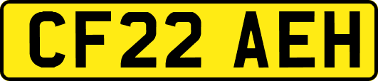 CF22AEH