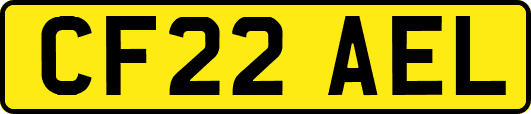 CF22AEL