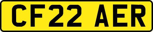 CF22AER