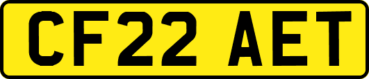 CF22AET