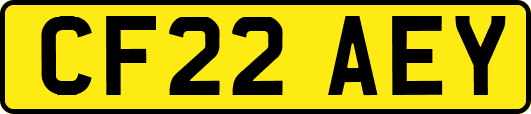 CF22AEY