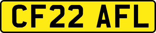 CF22AFL