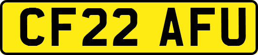 CF22AFU