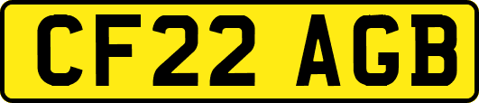 CF22AGB