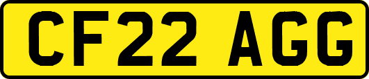 CF22AGG