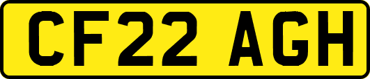 CF22AGH