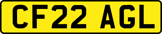 CF22AGL
