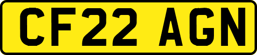 CF22AGN
