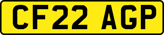 CF22AGP