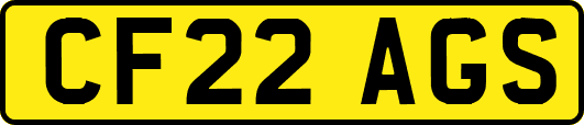 CF22AGS