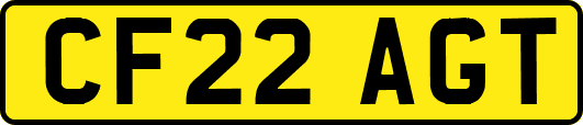 CF22AGT