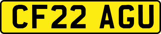 CF22AGU