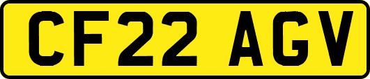 CF22AGV
