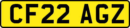 CF22AGZ
