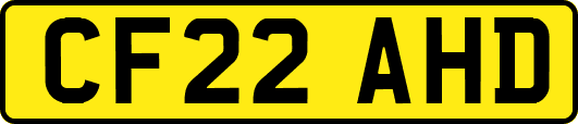 CF22AHD