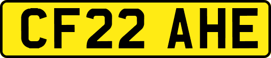 CF22AHE