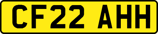 CF22AHH