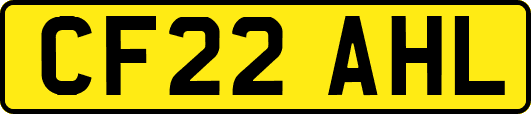 CF22AHL