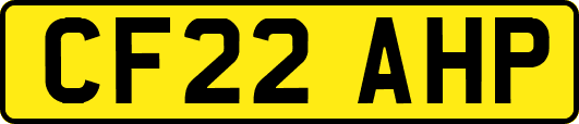 CF22AHP