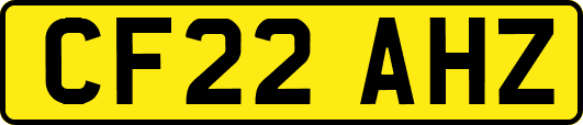 CF22AHZ