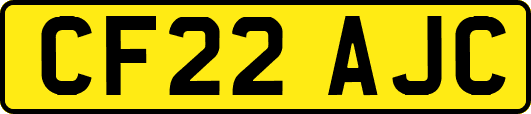 CF22AJC
