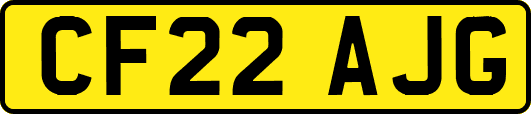 CF22AJG