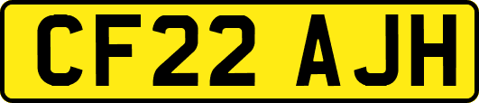 CF22AJH