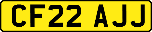 CF22AJJ