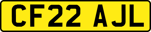 CF22AJL