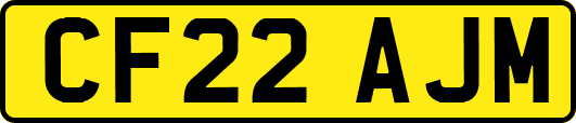 CF22AJM