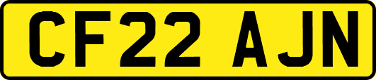 CF22AJN