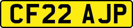 CF22AJP
